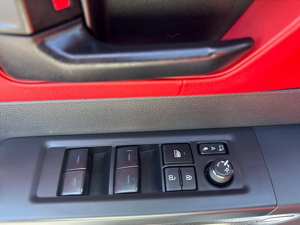 2024 Toyota Sequoia 3rd Gen - Image 17 of 20