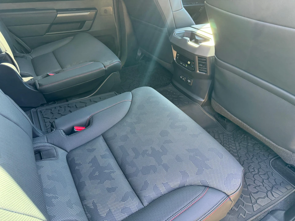 2024 Toyota Sequoia 3rd Gen - Image 27 of 31