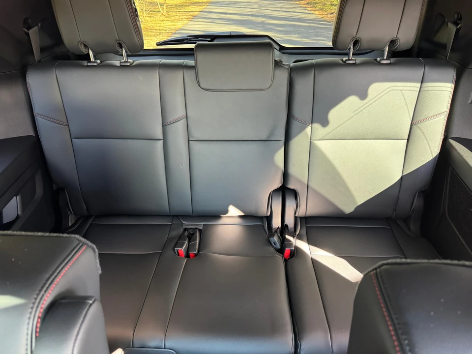 2024 Toyota Sequoia 3rd Gen - Image 29 of 31