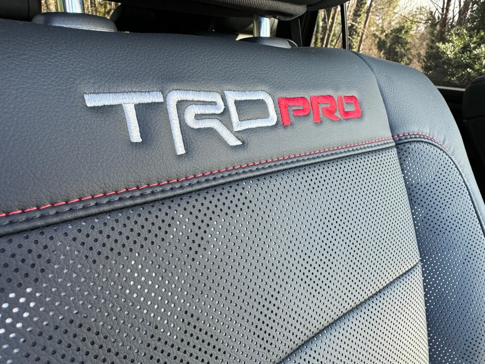 2024 Toyota Sequoia 3rd Gen - Image 26 of 31
