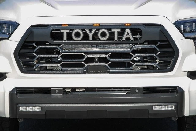 2024 Toyota Sequoia 3rd Gen - Image 7 of 21