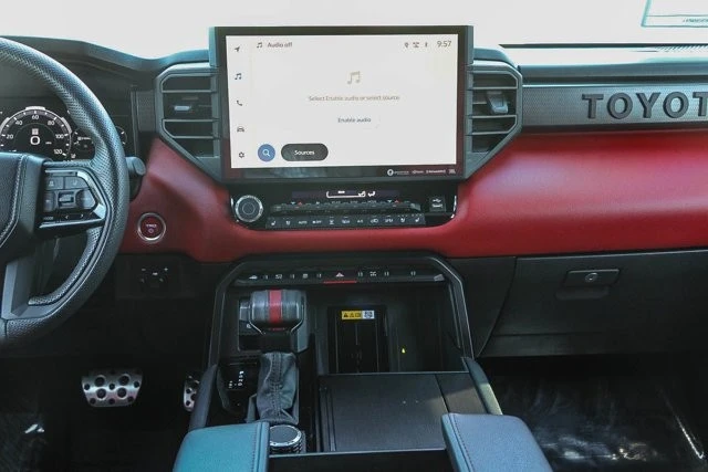 2024 Toyota Sequoia 3rd Gen - Image 13 of 21