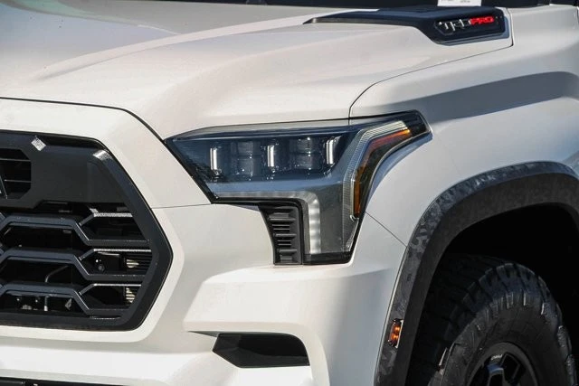 2024 Toyota Sequoia 3rd Gen - Image 8 of 21