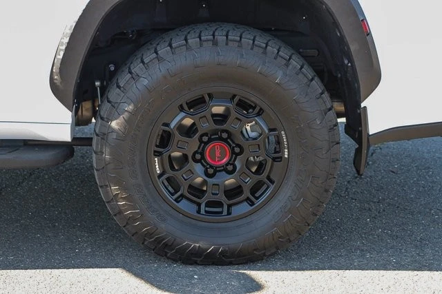 2024 Toyota Sequoia 3rd Gen - Image 10 of 21