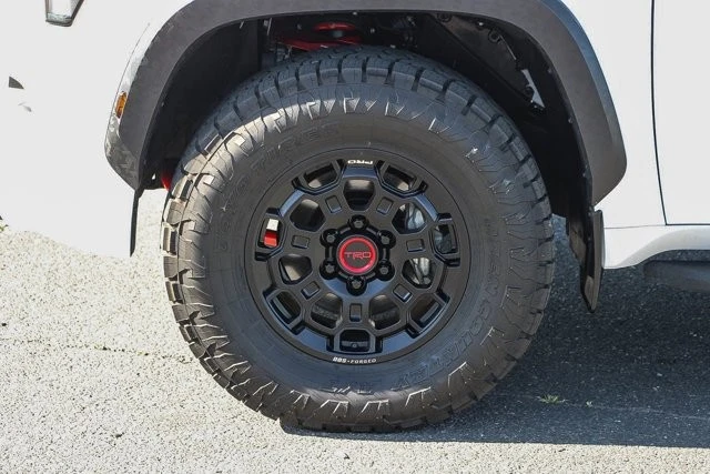2024 Toyota Sequoia 3rd Gen - Image 9 of 21