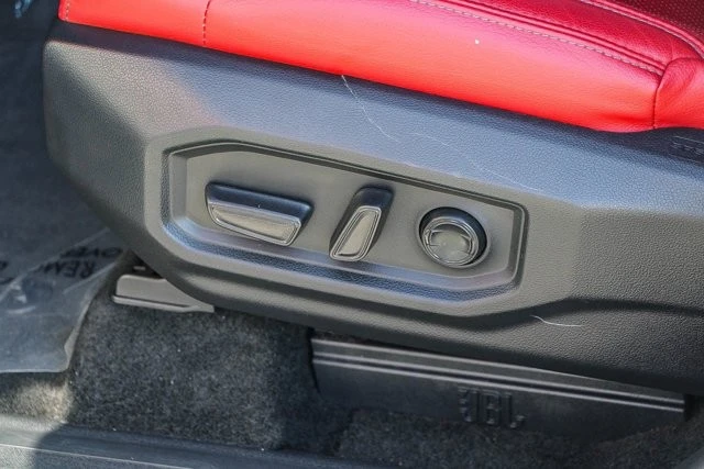 2024 Toyota Sequoia 3rd Gen - Image 20 of 21