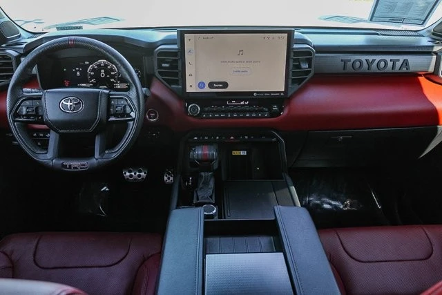 2024 Toyota Sequoia 3rd Gen - Image 12 of 21