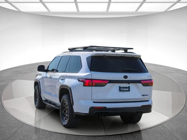 2024 Toyota Sequoia 3rd Gen - Image 2 of 21