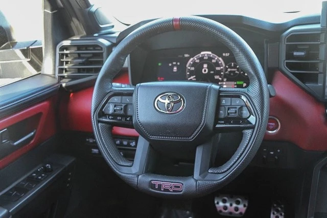 2024 Toyota Sequoia 3rd Gen - Image 15 of 21