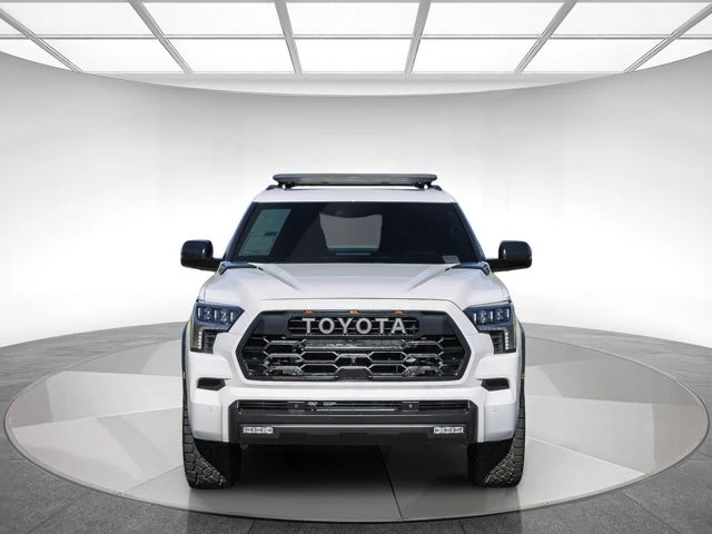 2024 Toyota Sequoia 3rd Gen - Image 6 of 21