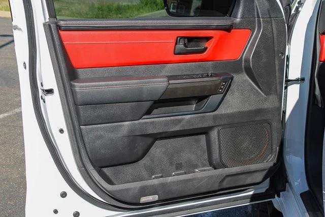 2024 Toyota Sequoia 3rd Gen - Image 19 of 21