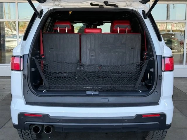 2024 Toyota Sequoia 3rd Gen - Image 14 of 21