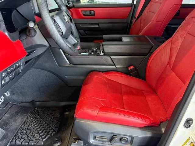 2024 Toyota Sequoia 3rd Gen - Image 20 of 21