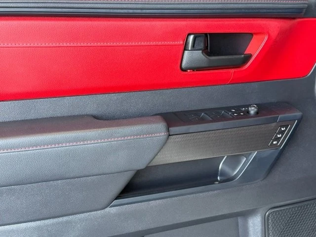 2024 Toyota Sequoia 3rd Gen - Image 18 of 21