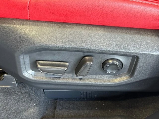 2024 Toyota Sequoia 3rd Gen - Image 21 of 21