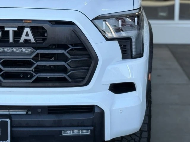 2024 Toyota Sequoia 3rd Gen - Image 6 of 12