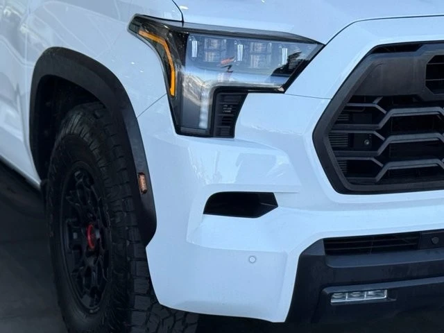 2024 Toyota Sequoia 3rd Gen - Image 9 of 12