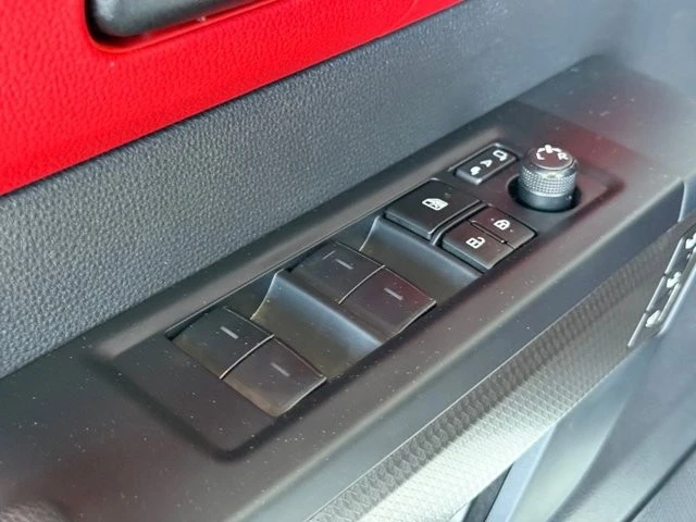 2024 Toyota Sequoia 3rd Gen - Image 19 of 21