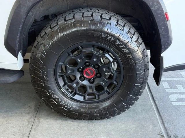 2024 Toyota Sequoia 3rd Gen - Image 16 of 21