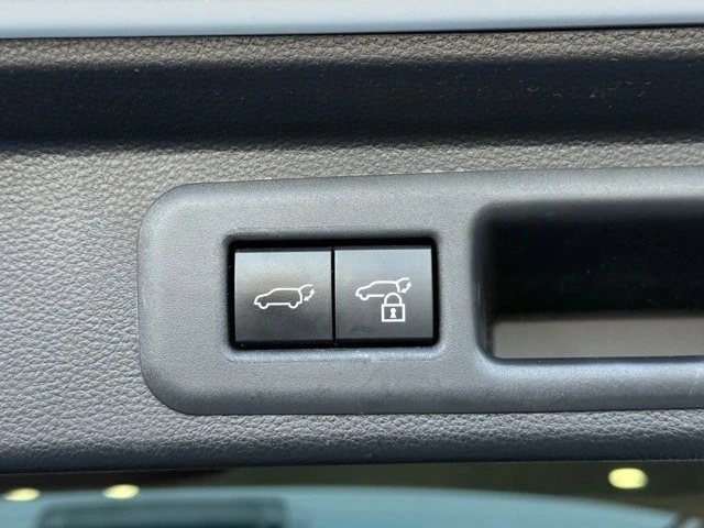 2024 Toyota Sequoia 3rd Gen - Image 15 of 21