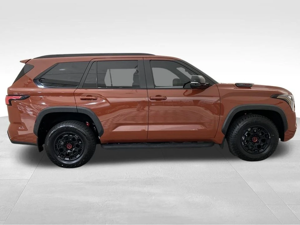 2024 Toyota Sequoia 3rd Gen - Image 6 of 12