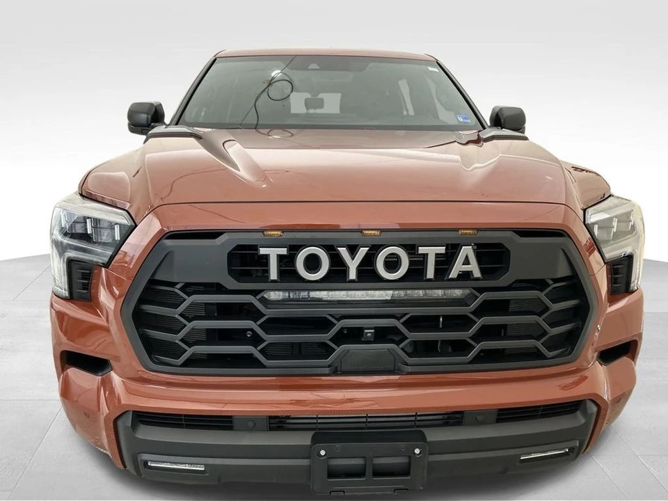 2024 Toyota Sequoia 3rd Gen - Image 8 of 12