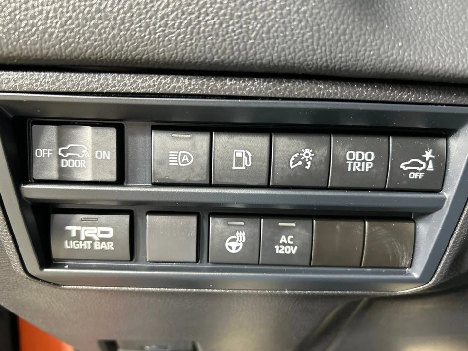 2024 Toyota Sequoia 3rd Gen - Image 12 of 12