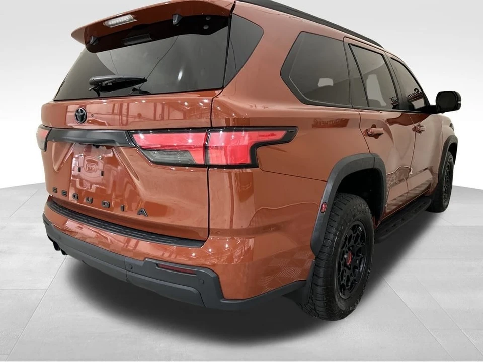 2024 Toyota Sequoia 3rd Gen - Image 5 of 12