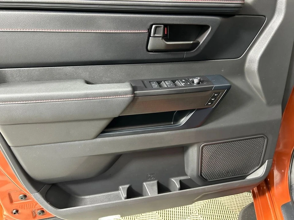2024 Toyota Sequoia 3rd Gen - Image 10 of 12