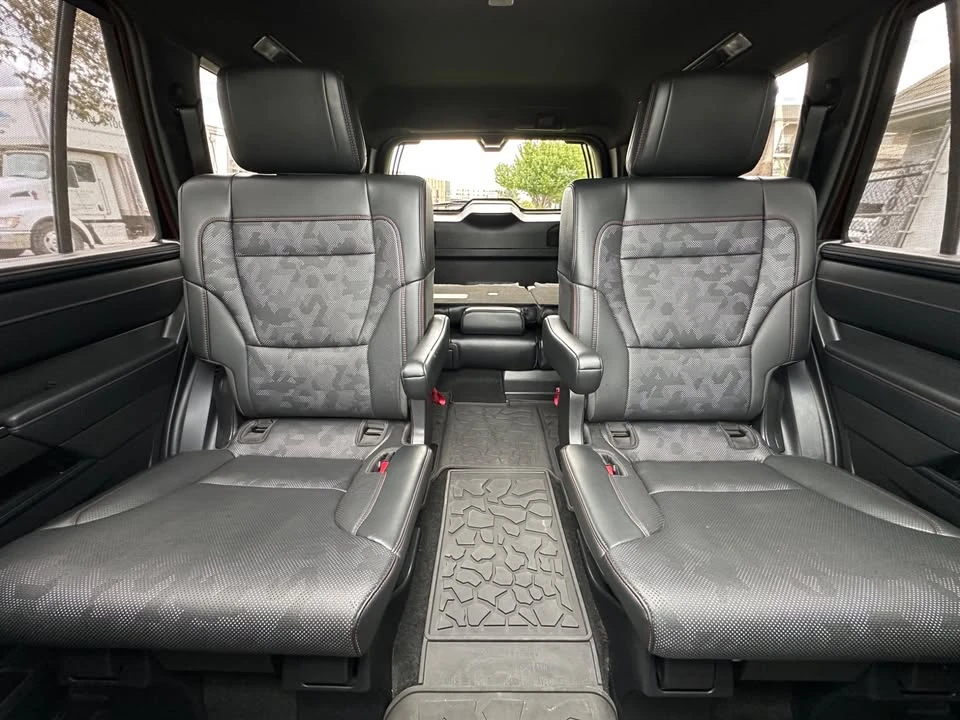2024 Toyota Sequoia 3rd Gen - Image 20 of 20