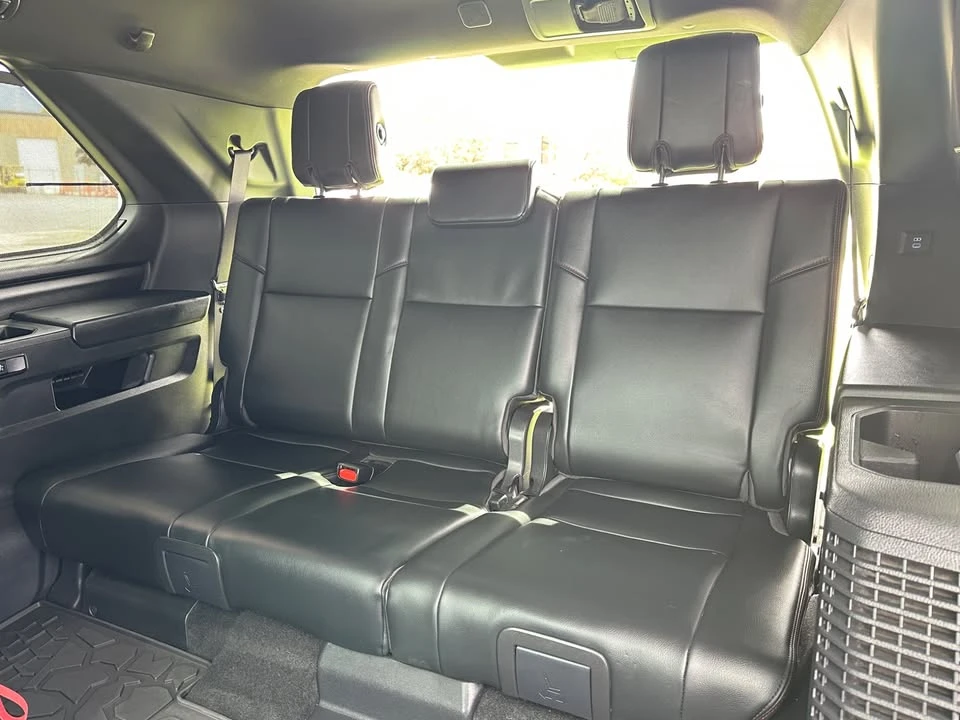 2024 Toyota Sequoia 3rd Gen - Image 10 of 20
