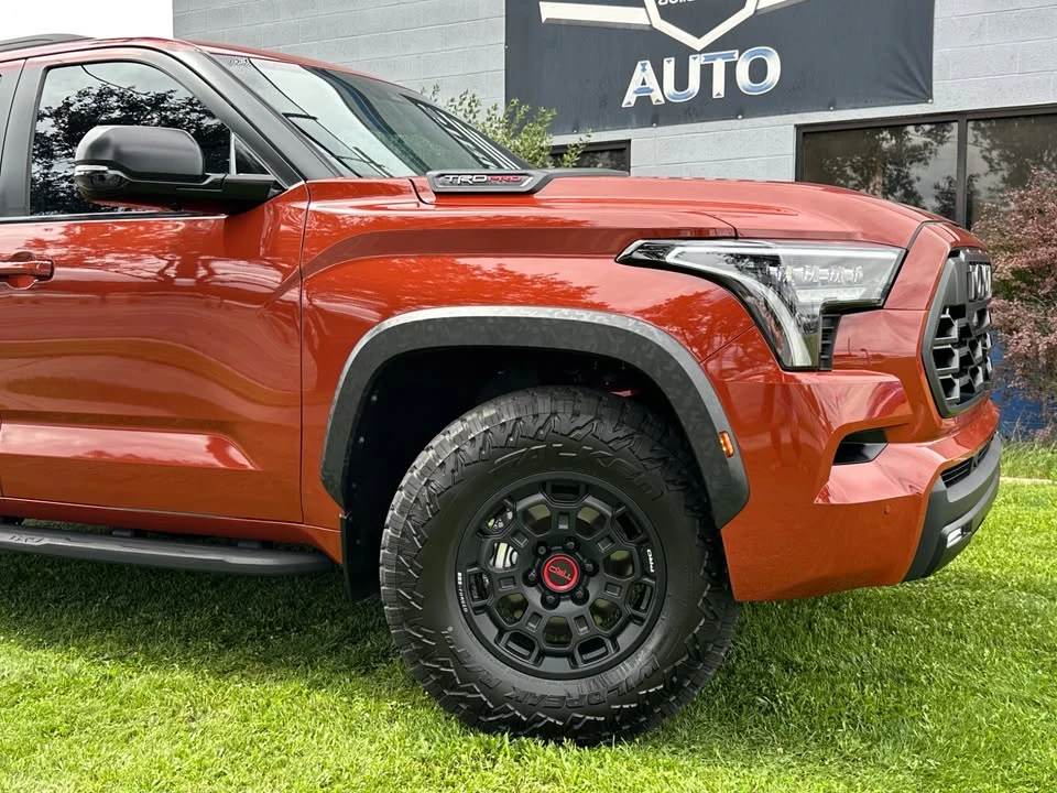 2024 Toyota Sequoia 3rd Gen - Image 2 of 20