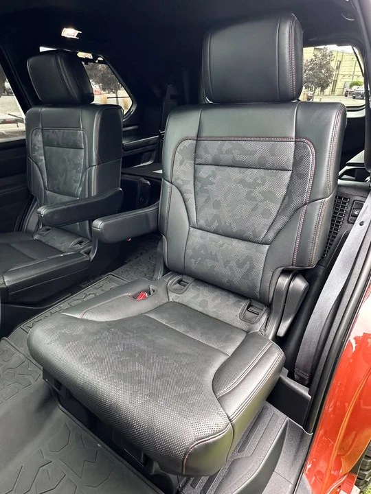 2024 Toyota Sequoia 3rd Gen - Image 9 of 20