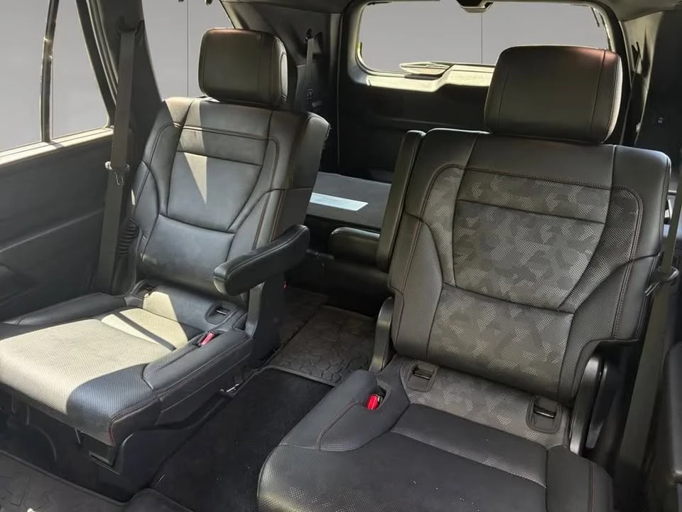 2024 Toyota Sequoia 3rd Gen - Image 10 of 17