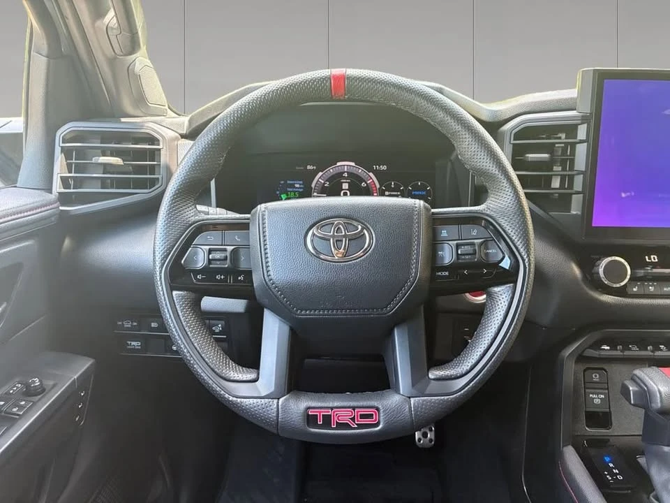 2024 Toyota Sequoia 3rd Gen - Image 13 of 17