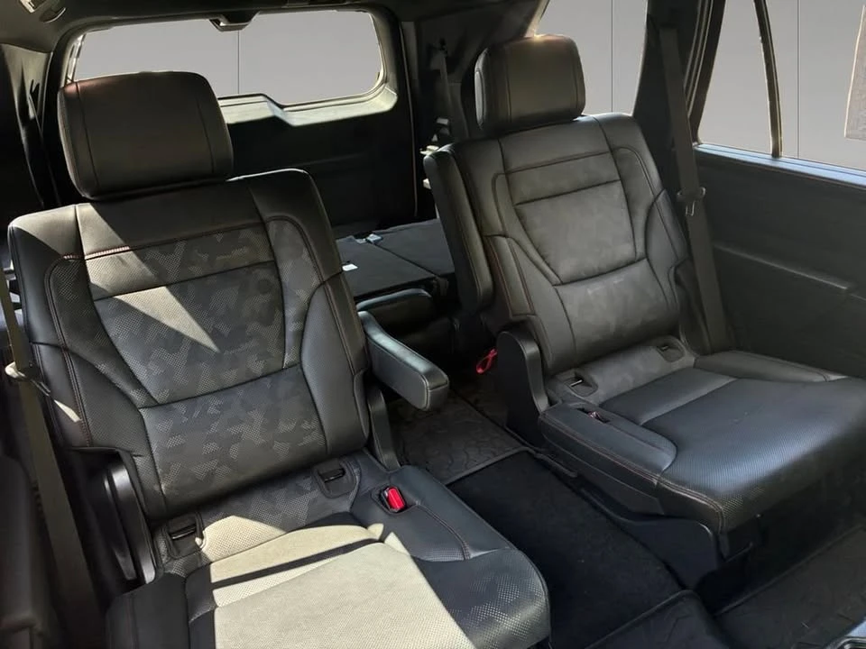 2024 Toyota Sequoia 3rd Gen - Image 8 of 17