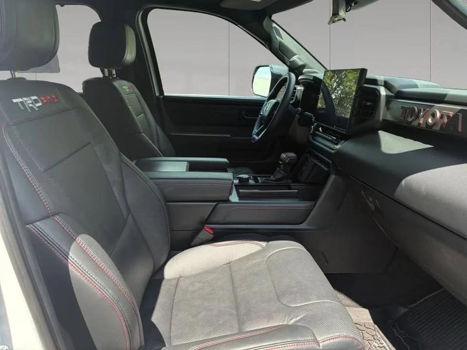 2024 Toyota Sequoia 3rd Gen - Image 9 of 17