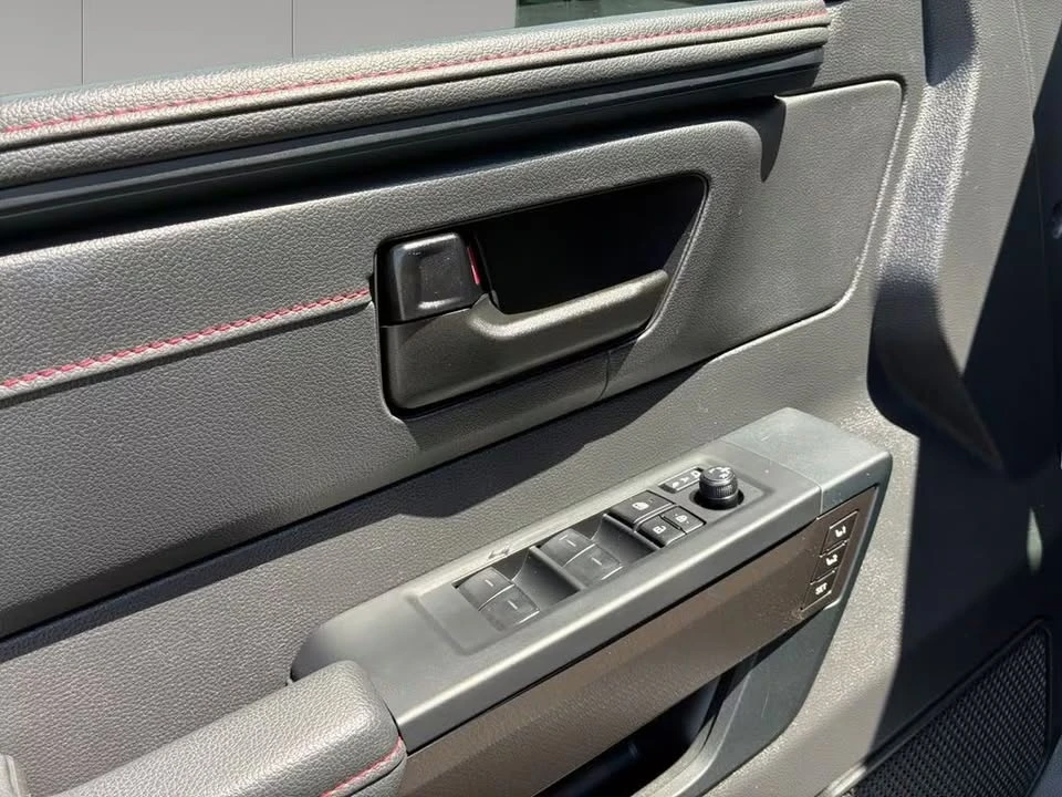 2024 Toyota Sequoia 3rd Gen - Image 15 of 17