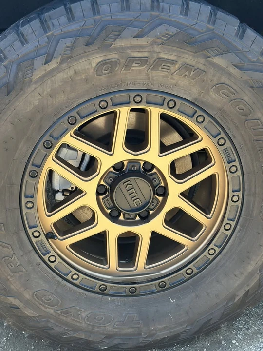 2024 Toyota Sequoia 3rd Gen - Image 12 of 12