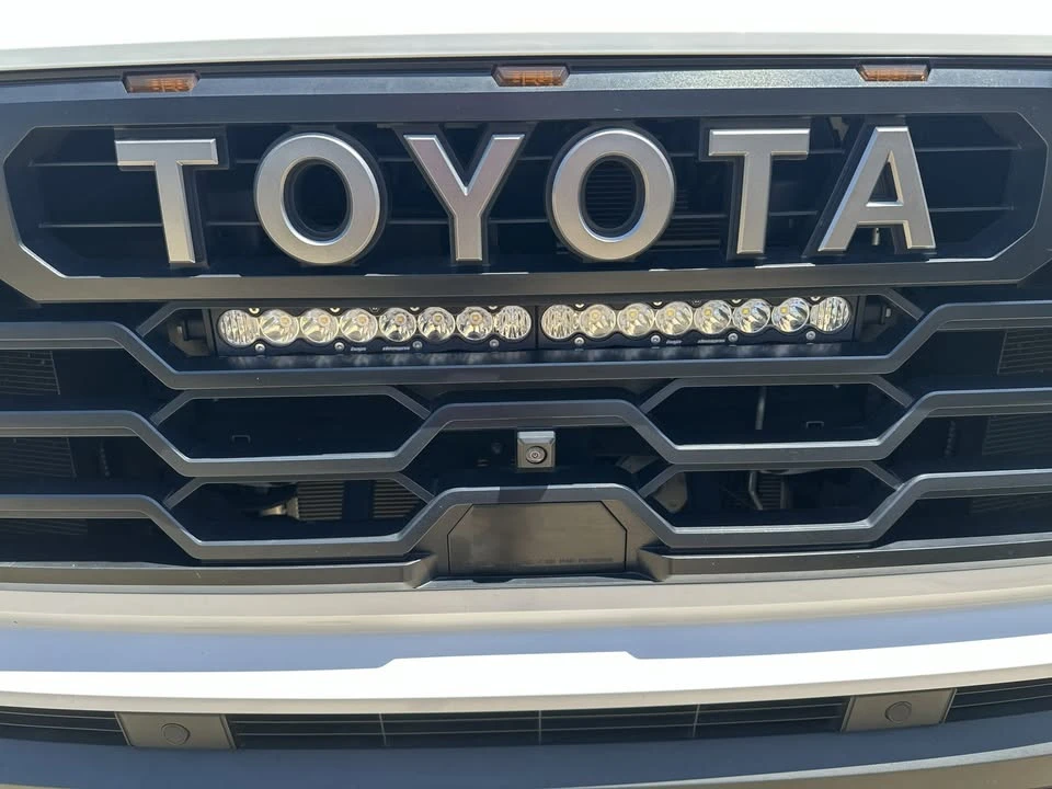 2024 Toyota Sequoia 3rd Gen - Image 11 of 12