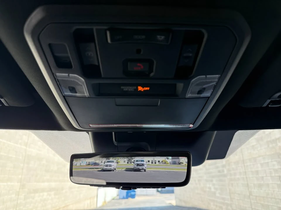 2024 Toyota Sequoia 3rd Gen - Image 11 of 15