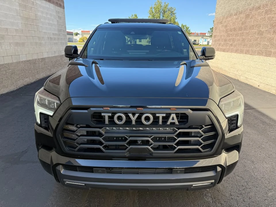 2024 Toyota Sequoia 3rd Gen - Image 10 of 15