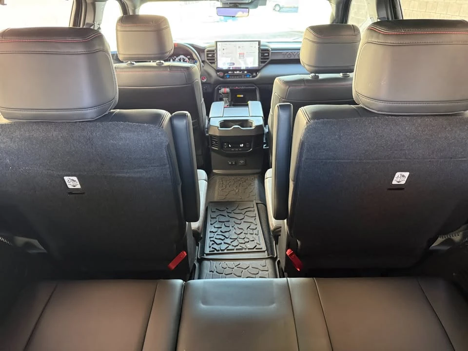 2024 Toyota Sequoia 3rd Gen - Image 5 of 15