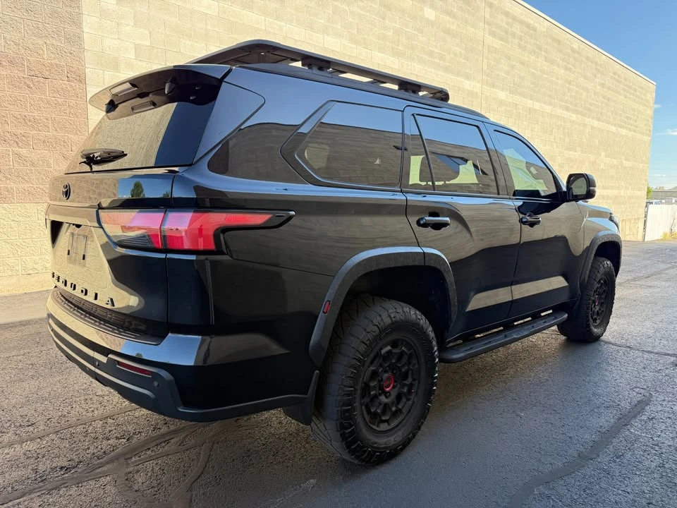 2024 Toyota Sequoia 3rd Gen - Image 8 of 15