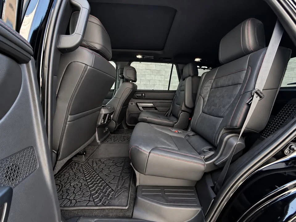 2024 Toyota Sequoia 3rd Gen - Image 13 of 15