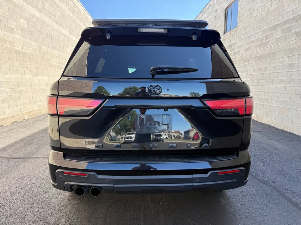 2024 Toyota Sequoia 3rd Gen - Image 9 of 15