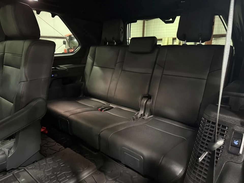 2024 Toyota Sequoia 3rd Gen - Image 16 of 20