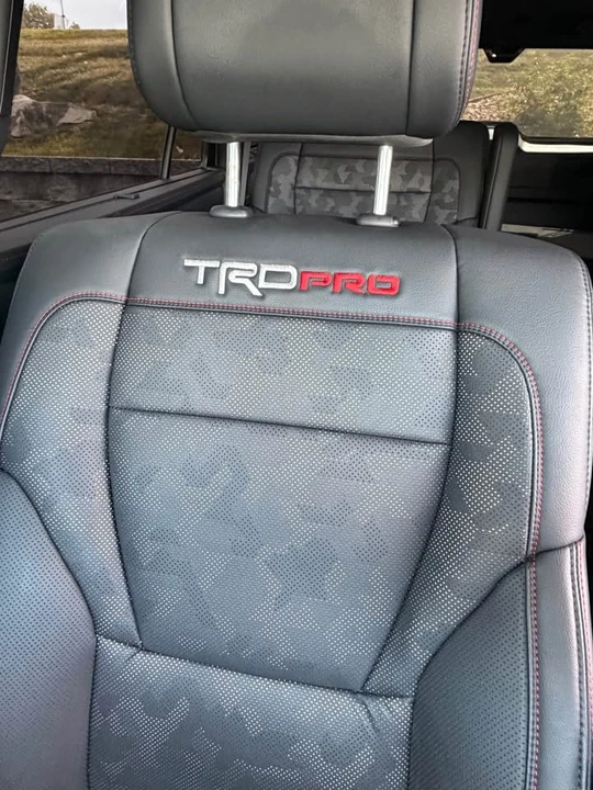 2024 Toyota Sequoia 3rd Gen - Image 9 of 9