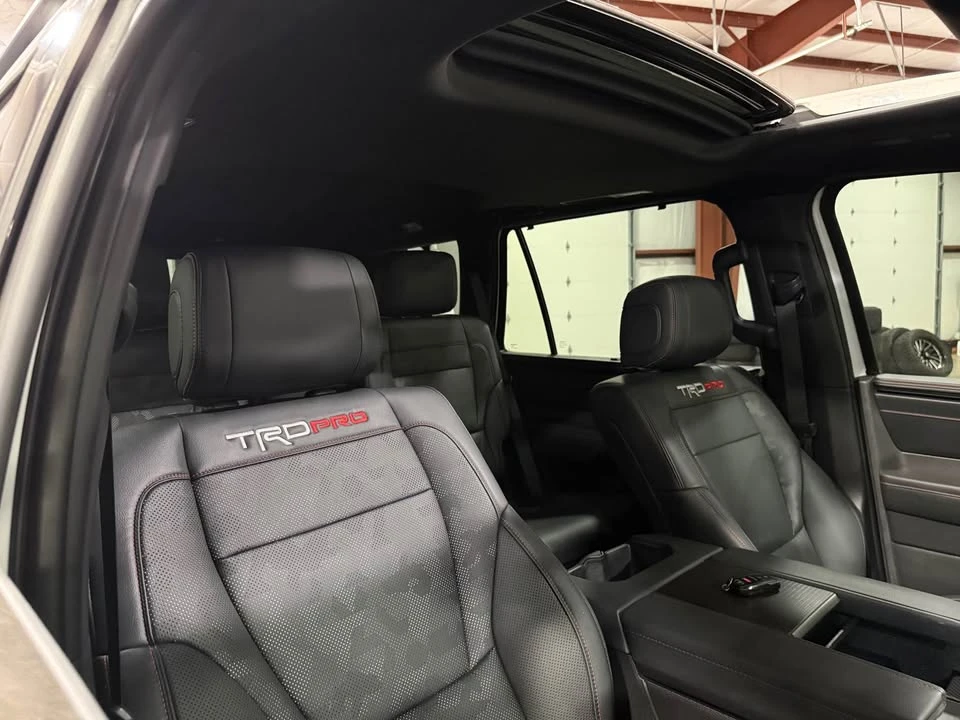 2024 Toyota Sequoia 3rd Gen - Image 15 of 20