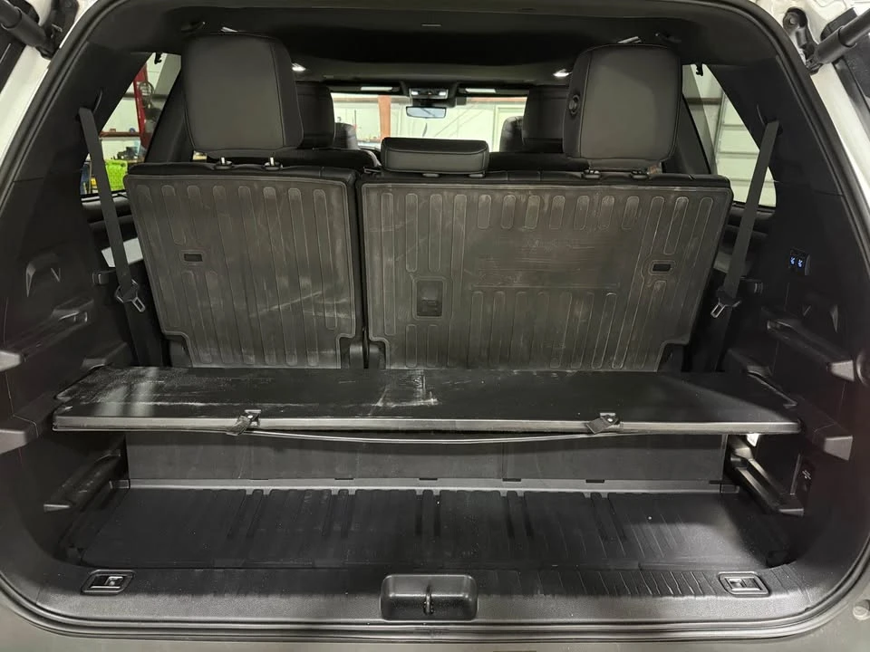 2024 Toyota Sequoia 3rd Gen - Image 19 of 20